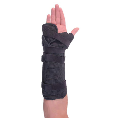 Preferred Functional Wrist Brace