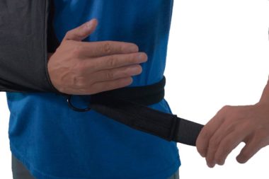 ISO Preferred Shoulder Sling