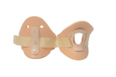 Product display of ISO Preferred Cervical Collar