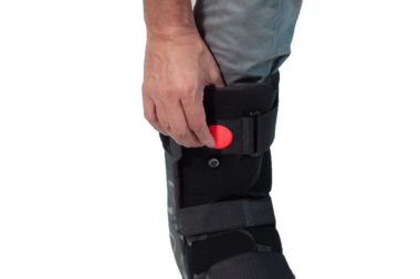 Air Boot - Iso Preferred