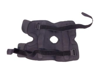 ISO Preferred Knee Brace Flat