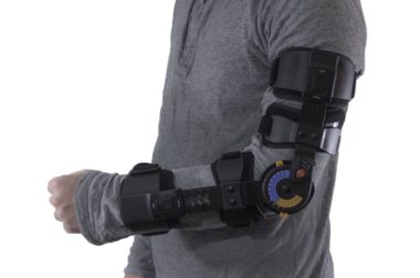Full Product - ISO Preferred Locking Elbow Brace
