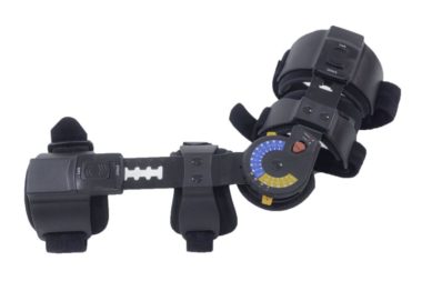 Product Shot - Locking Elbow Brace