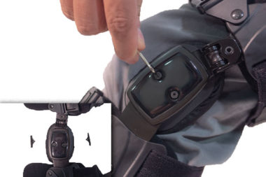 Hinge Adjustment and regulation Knee Brace KOA