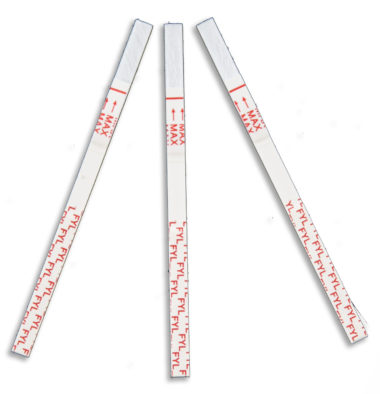Fentanyl FYL Drug Test Strip