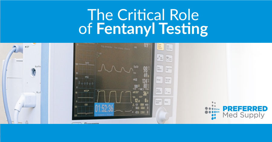 Fentanyl Testing